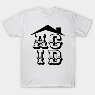 acid house of fun T-Shirt